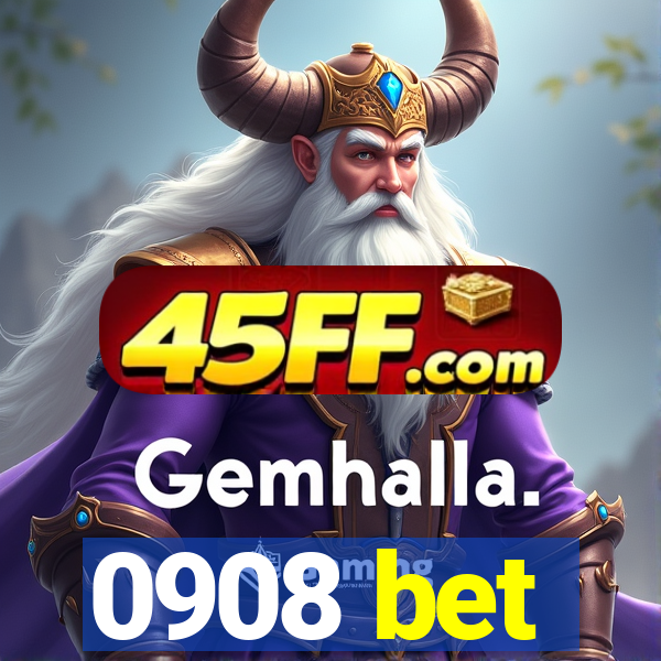 0908 bet